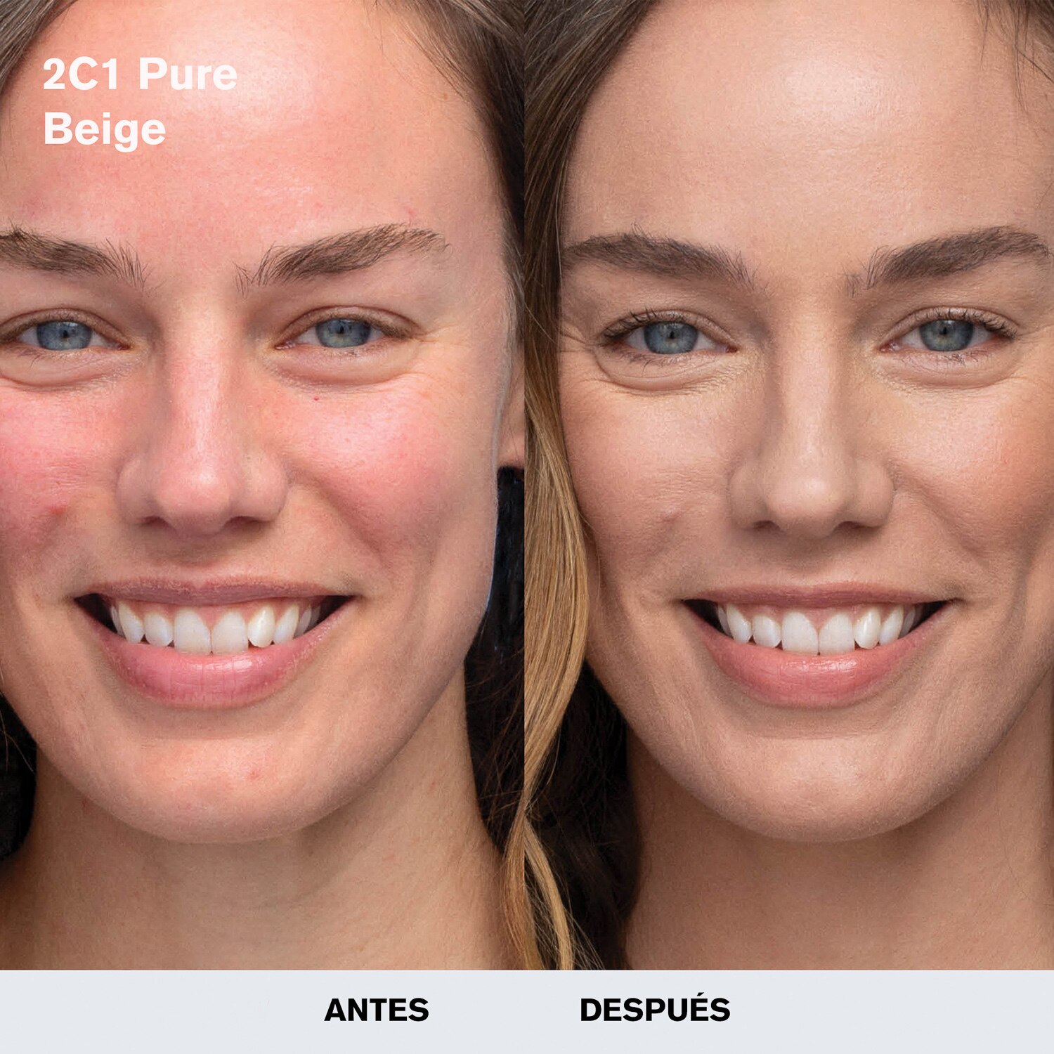 DOUBLE WEAR STAY-IN-PLACE MAKEUP (BASE DE MAQUILLAJE)